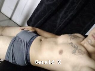 Gerald_X