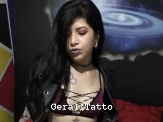 GerallTatto