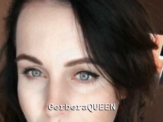 GerberaQUEEN