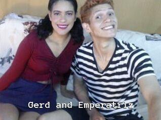 Gerd_and_Emperatriz