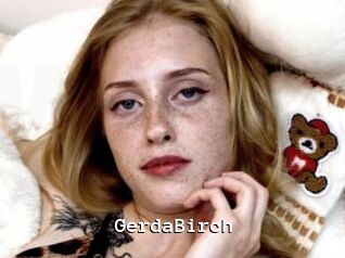 GerdaBirch