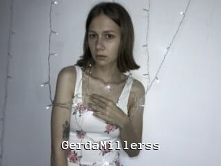 GerdaMillerss