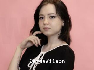 GerdaWilson
