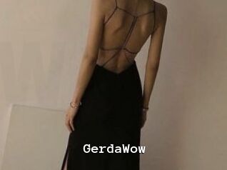 GerdaWow