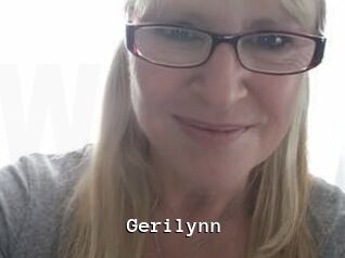 Gerilynn