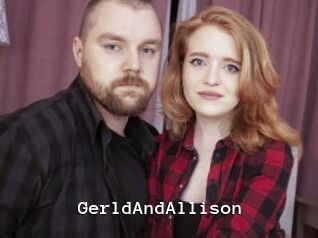 GerldAndAllison