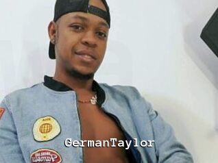 GermanTaylor