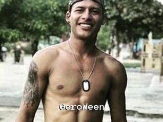 GeroWeen