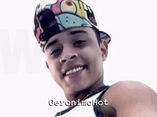 GeronimoHot