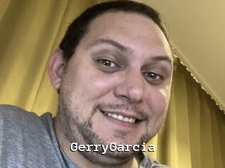 GerryGarcia