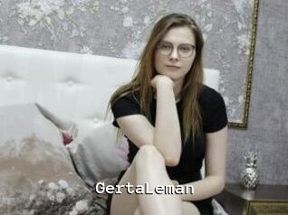 GertaLeman