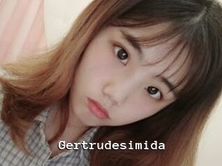 Gertrudesimida