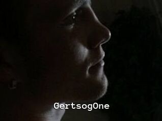 GertsogOne
