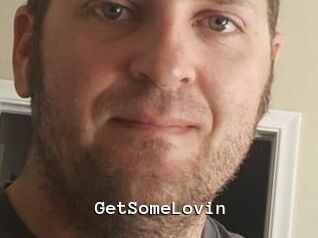 GetSomeLovin