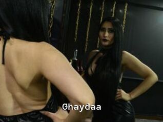 Ghaydaa