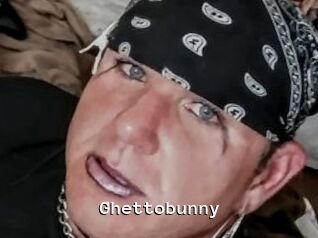 Ghettobunny