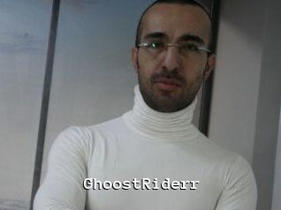 GhoostRiderr