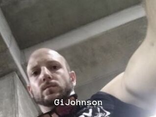 GiJohnson