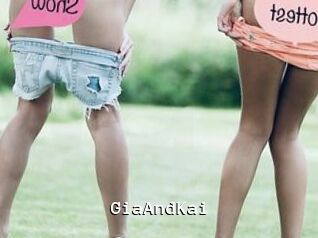 GiaAndKai