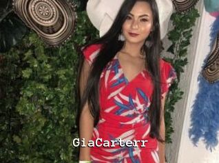 GiaCarterr
