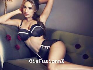 GiaFusionnX