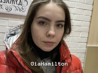 GiaHamilton