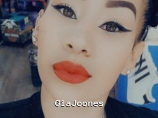 GiaJoones