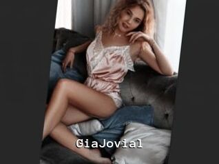 GiaJovial