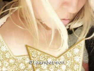 Giaanderson