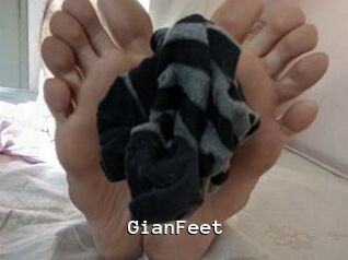 GianFeet