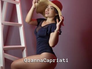 GiannaCapriati