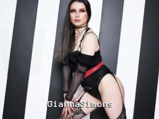 GiannaSimons