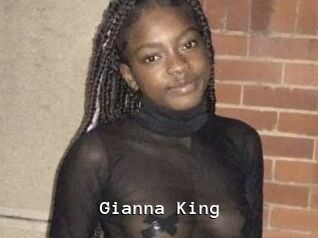 Gianna_King