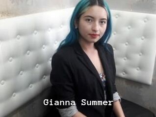 Gianna_Summer