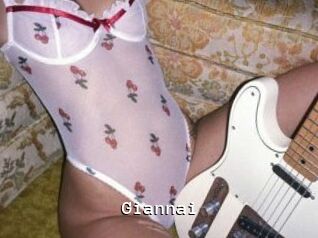 Giannai