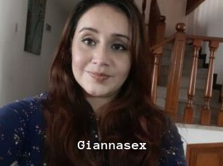 Giannasex