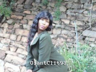 GiantClit93