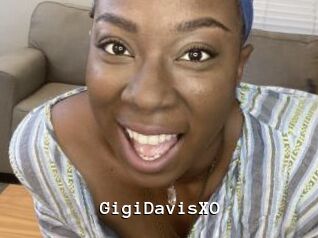 GigiDavisXO