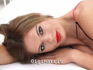 GigiHarris