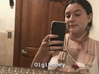 GigiHoney