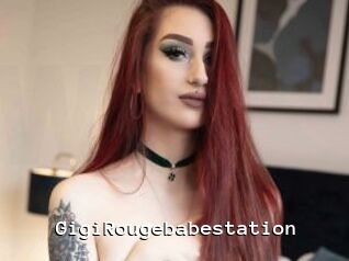 GigiRougebabestation
