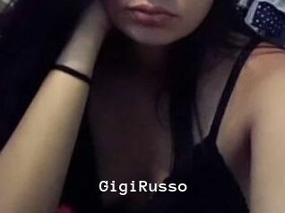 GigiRusso