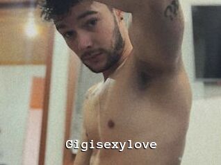 Gigisexylove