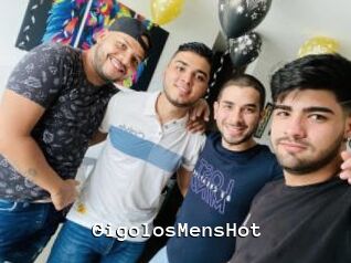 GigolosMensHot