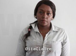 GiiaClaire