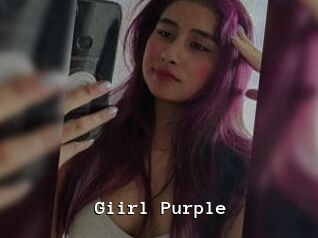 Giirl_Purple