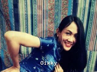 Gikky