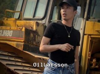 GilLarsson