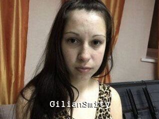 GilianSmity