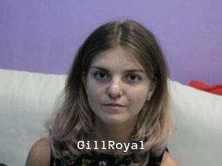 GillRoyal
